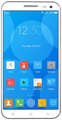 Zopo ZP999 Lion Heart Dual SIM LTE